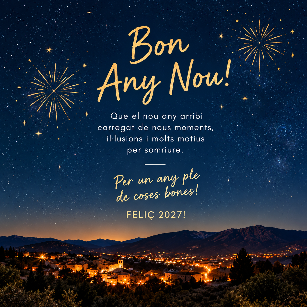 Bon-any-nou