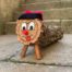 imatge tio de nadal fran