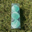 caixa amb 3 boles verdes gelades de 8cm