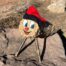 tio de nadal ulls blaus mitja comprar online nadal